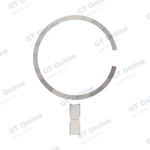 Aimant de Charge sans Fil Apple iPhone 14 Pro/iPhone 14 Pro Max