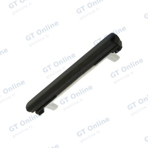 Bouton Volume Premium Samsung Galaxy Z Flip 4 5G F721 Noir