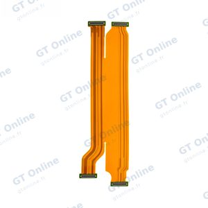 Nappe de Connexion Premium OPPO Reno 12 Pro 5G