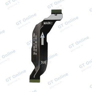 Nappe de Connexion Premium Samsung Galaxy S25 Ultra S938