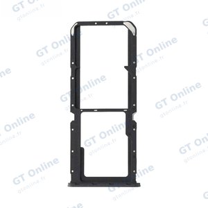Tiroir Sim Premium OPPO A60 4G (CPH2631) Violet Midnight