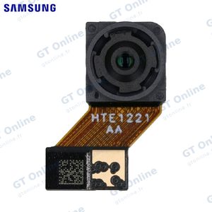Caméra Visio Originale Samsung Galaxy M11 M115 GH81-18768A 8MP