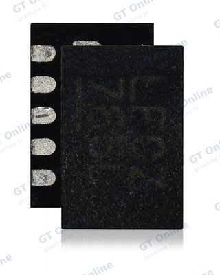 Circuit intégré régulateur pour Apple MacBooks (LT3970EDDB:U6990: QFN-10 Pin)