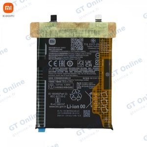 Batterie Original Xiaomi Poco X4 GT 46020000BQ1G BM5G