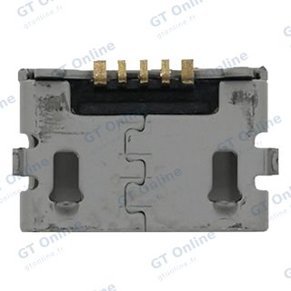 Pièce à microsouder pour Huawei P8 Lite (soudure requise)
