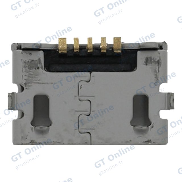 Pièce à microsouder pour Huawei P8 Lite (soudure requise)