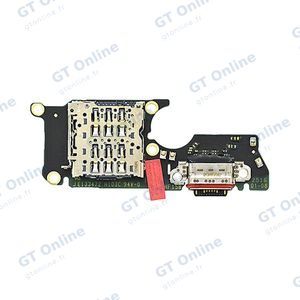 Connecteur de Charge Premium OnePlus Nord CE5 5G