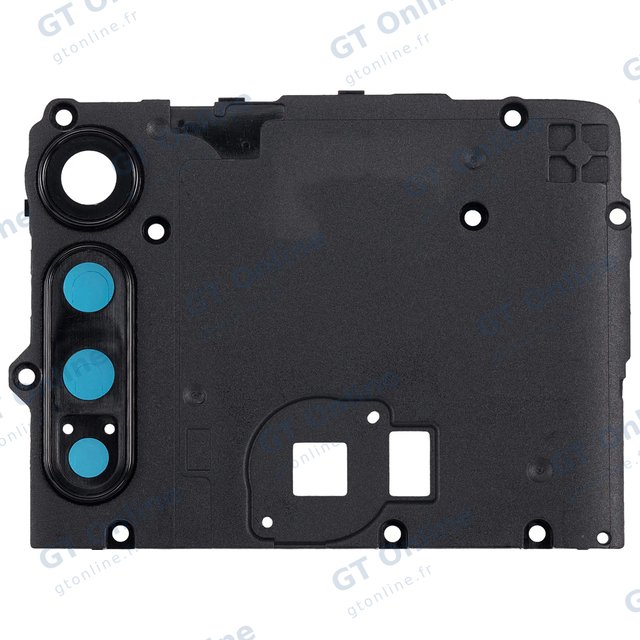 Cache pour Motorola Moto G Power (XT2041-4 / XT2041-6 / XT2041-7 / XT2041DL / 2020)