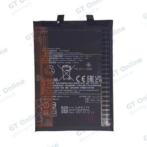 Batterie Premium Xiaomi 13 Lite BP4E