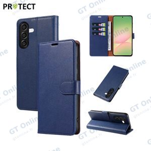 Housse de Protection IP011 PROTECT pour Samsung Galaxy A57 5G A576 Bleu Marine — vue 3
