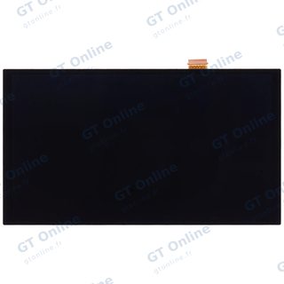 Écran pour Nintendo Switch OLED 7"