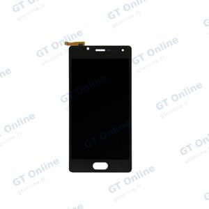 Écran Tactile Wiko U Feel Prime Noir