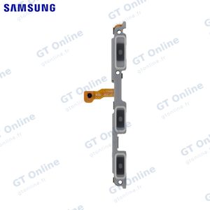 Nappe Power On/Off et Volume Originale Samsung Galaxy S21 FE G990 GH59-15497A