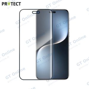 Verre Trempé Intégral PROTECT pour Honor Magic 7 Pro Noir