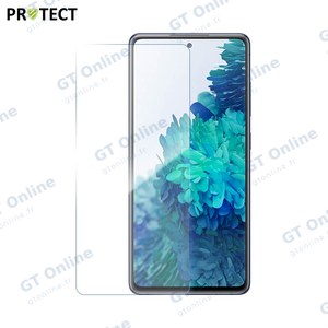 Pack Verre Trempé Classique PROTECT pour Samsung Galaxy A51 A515/Galaxy S20 G980/Galaxy S20 FE 5G G781/Galaxy