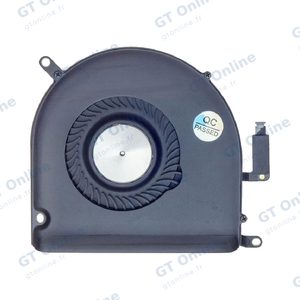 Ventilateur Apple MacBook Pro Retina 15" (Late 2013) A1398/MacBook Pro Retina 15" (2014) A1398 (Gauche)