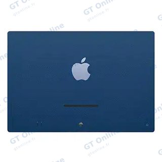 Châssis pour Apple iMac 24" A3247 (2024) (origine, bleu)