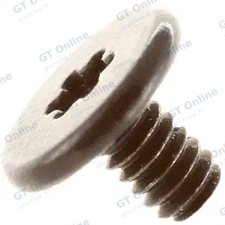 Outillage pour Apple iMac 24" (A2989 / A2990 / 2023) / iMac 24" (A2438 / 2021) (origine, lot de 5)