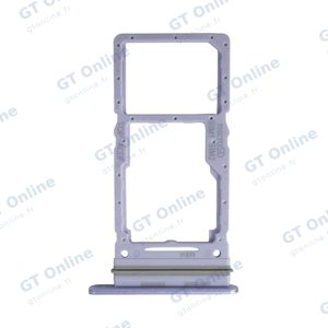 Tiroir Sim Premium Samsung Galaxy A34 5G A346 Lavander