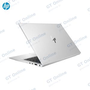 Ordinateur Portable HP EliteBook 845 G7 AMD Ryzen 5 Pro 4650U, SSD 512Go, RAM 8Go 14" (Grade AB) AZERTY FR — vue 3