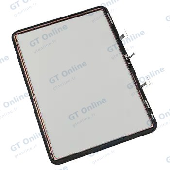 Vitre d’écran pour Apple iPad 11 (2025) (WiFi uniquement, origine)