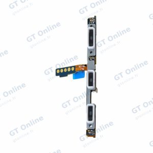 Nappe Power On/Off et Volume Premium Samsung Galaxy A55 5G A556