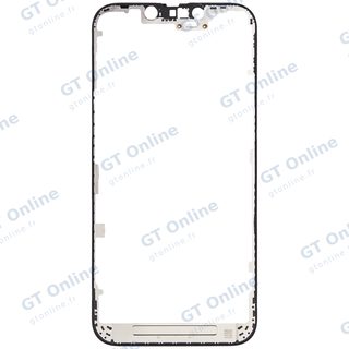 Châssis d’écran pour Apple iPhone 14 (lot de 10, OCA Master)