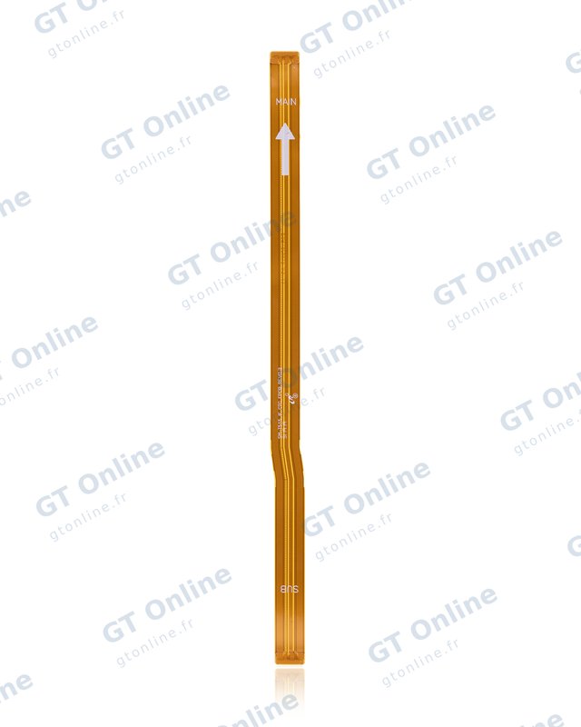 Nappe capteurs pour Samsung Galaxy Tab A 10.1" (T510 / T515 / T517) (2019)