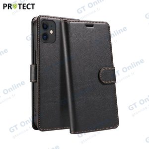Housse de Protection IP011 PROTECT pour Apple iPhone 11 Noir