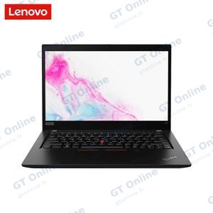 Ordinateur Portable Lenovo ThinkPad X13 Gen1 Ryzen 5 Pro 4650U, SSD 256Go, RAM 8Go 13.3" (Grade AB) AZERTY FR