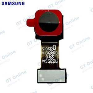 Caméra Visio Originale Samsung Galaxy Tab S10 FE 5G X526/Galaxy Tab S10 FE Wi-Fi X520/Galaxy Tab S10 FE Plus 5G