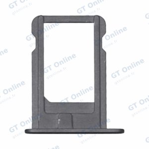 Tiroir SIM Apple iPhone 5 Gris