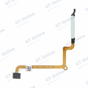Lecteur Empreinte Premium Xiaomi Poco C65/Redmi 13C Vert Trefle