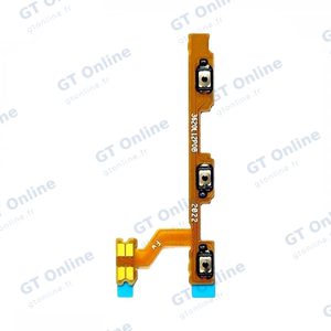 Nappe Power On/Off et Volume Premium Xiaomi 12T/12T Pro