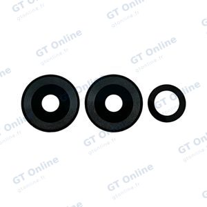 Lentille Premium Xiaomi Redmi 12 5G Noir