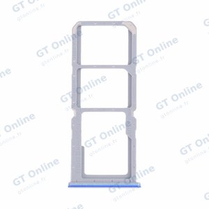 Tiroir Sim Premium OPPO A54 4G Bleu Etoile