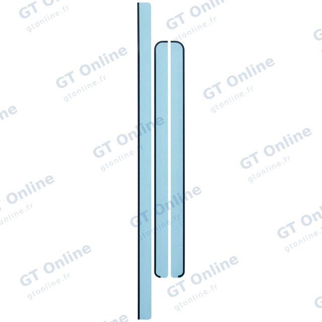 Adhésif pour Apple MacBook Air 13" A2681 / A3113 / A3240 / A3449 (2008-2025)