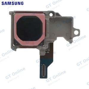 Caméra Principale Originale Samsung Galaxy S26 Ultra S948 GH96-20555A 200MP