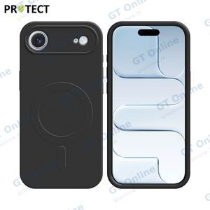 Coque de Protection MagSafe IZ001 PROTECT pour Apple iPhone Air Noir