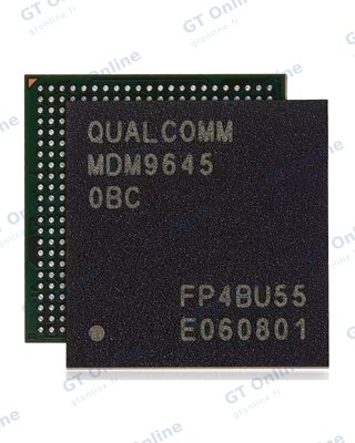 Pièce à microsouder pour Apple iPhone 7 / 7 Plus (MDM9645)