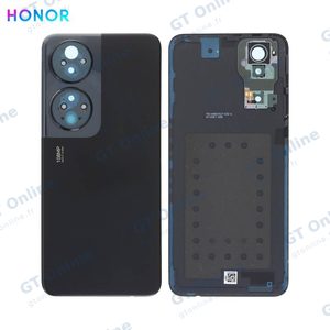 Cache Arrière Original Honor 90 Smart 0235AJRQ Noir Minuit
