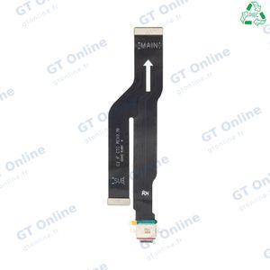Connecteur de Charge Original d'occasion Samsung Galaxy Note 20 Ultra 5G N986/Galaxy Note 20 Ultra N985