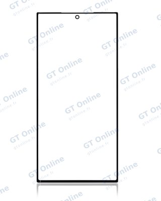 Vitre d’écran pour Samsung Galaxy S23 Ultra 5G