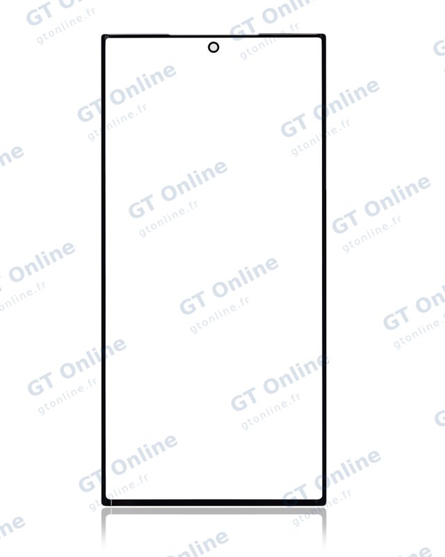 Vitre d’écran pour Samsung Galaxy S23 Ultra 5G