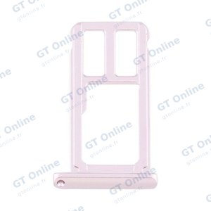 Tiroir Sim Premium Huawei MediaPad M5 8 Or