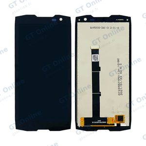 Écran Tactile Crosscall CORE-M4 GO Noir