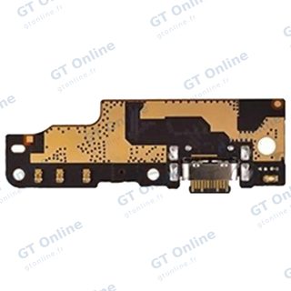 Dock de charge pour BlackBerry KEY2 (BBF100 Series)