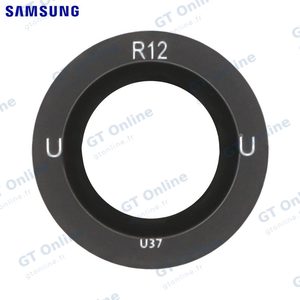 Lentille Original Samsung Galaxy S24 FE S721B GH64-09576A Ultra Grand Angle
