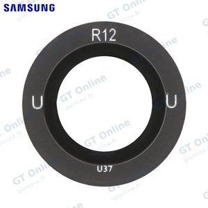 Lentille Original Samsung Galaxy S24 FE S721B GH64-09576A Ultra Grand Angle