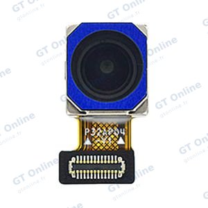Caméra Visio Premium OPPO Reno14 F 5G 32MP
